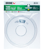 Brome Tube Solutions 3003 Tray (feeder not incl.)