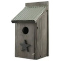 Rustic Bluebird House