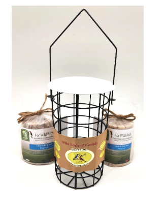 Cylinder Cage Feeder