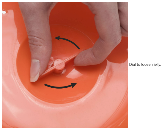 Oriole Jelly Feeder