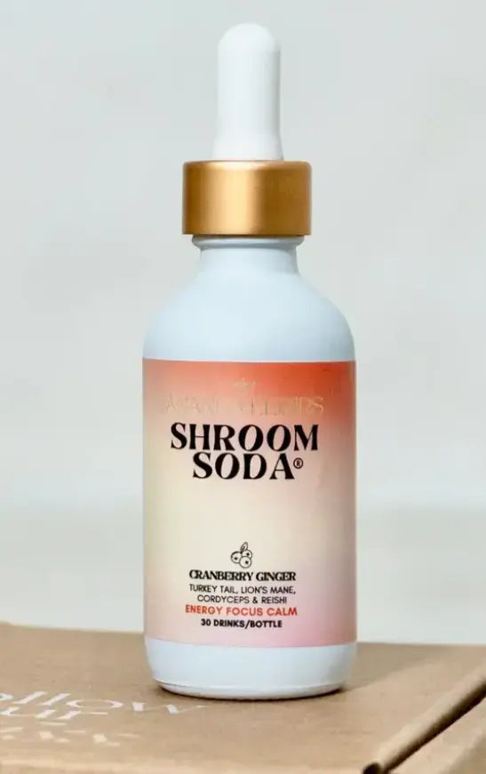 Shroom Soda
