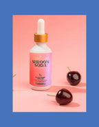 Shroom Soda