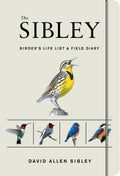 Sibley's Life List and Field Diary