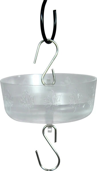 Bird Feeder Ant Moat