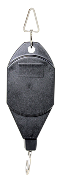 ADJUSTABLE HANGING DEVICE UP TO 35LBS