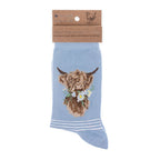 Hannah Wrendale Socks, Women's