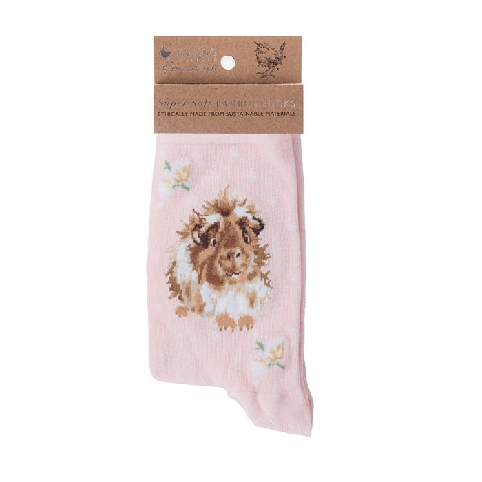 Hannah Wrendale Socks, Women's