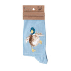 Hannah Wrendale Socks, Women's