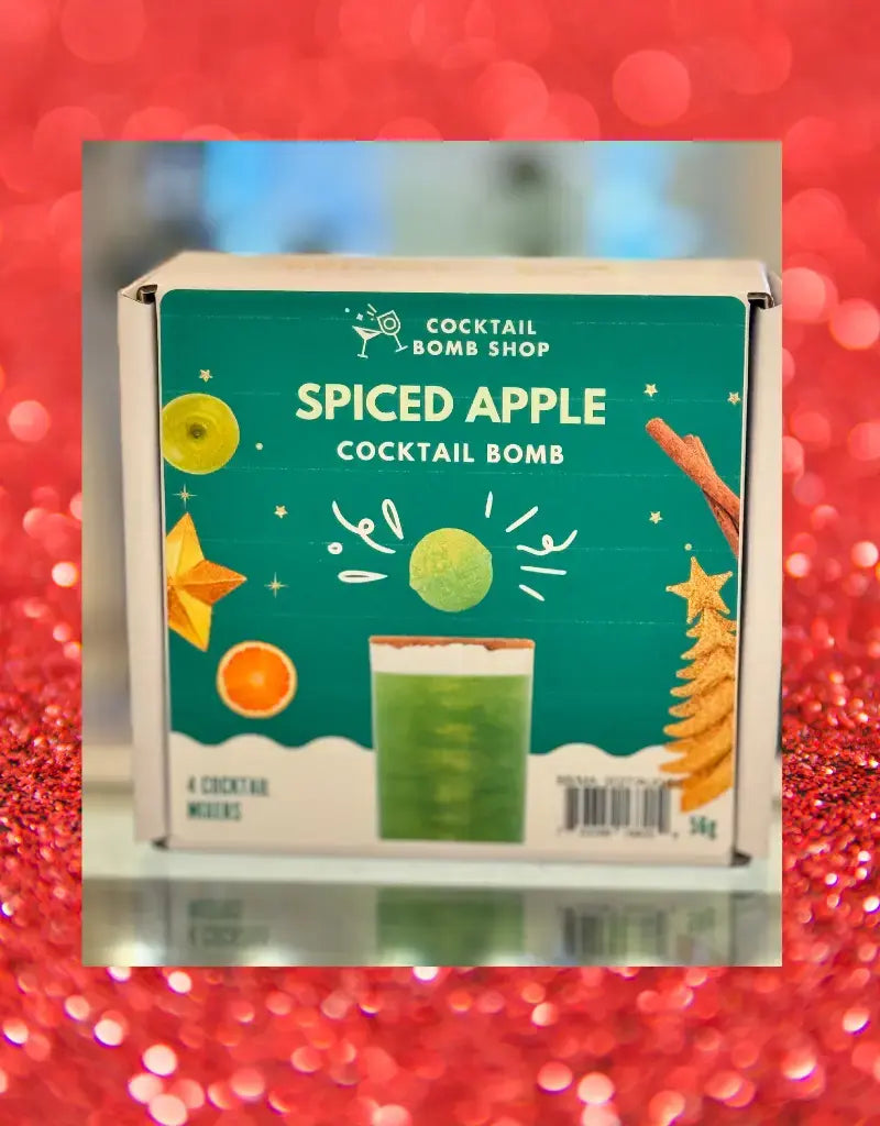 Cocktail Bombs