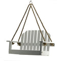 Swing Platform Feeder, Holds 2lbs