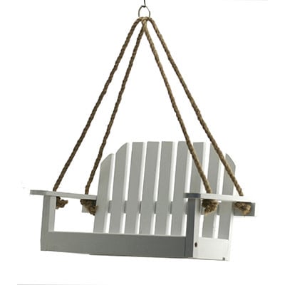 Swing Platform Feeder, Holds 2lbs