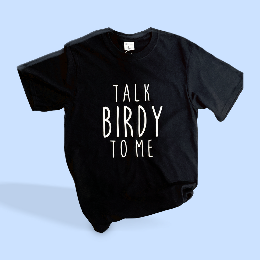 Talk Birdy To Me