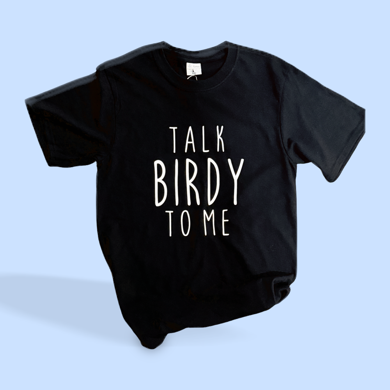 Talk Birdy To Me