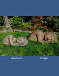 Medium Terra Mater - Earth Goddess