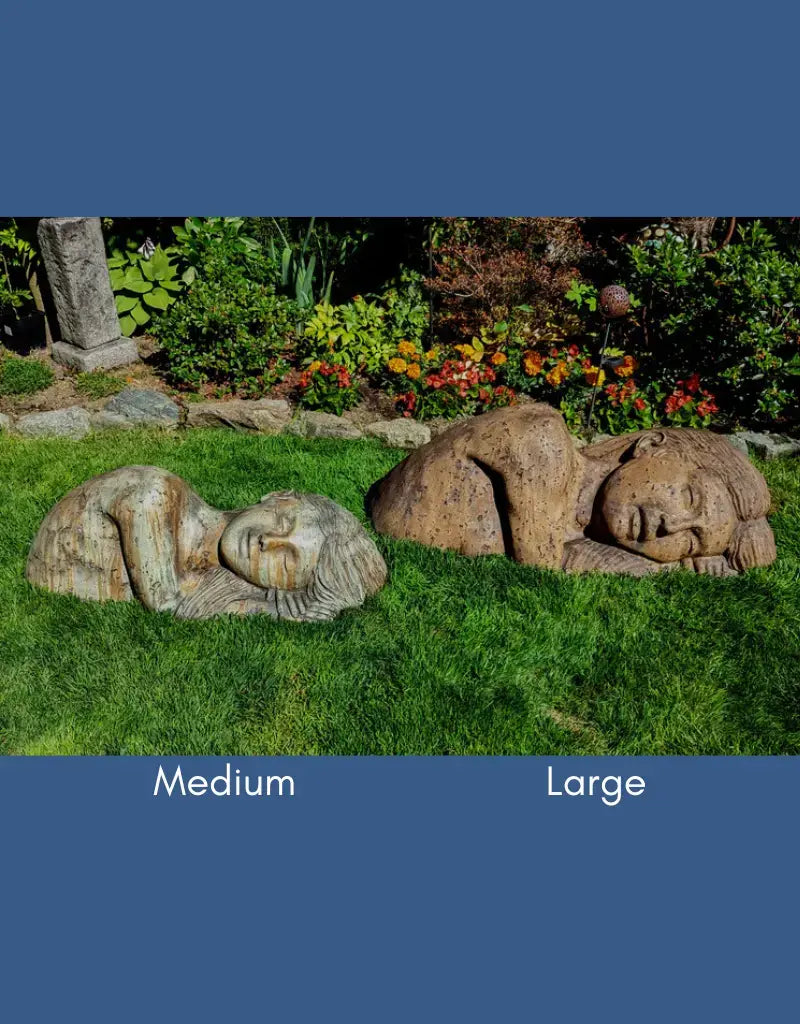 Medium Terra Mater - Earth Goddess