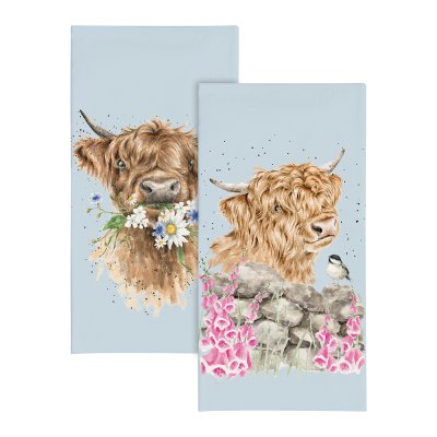 Wrendale Designs Facial Tissue pack