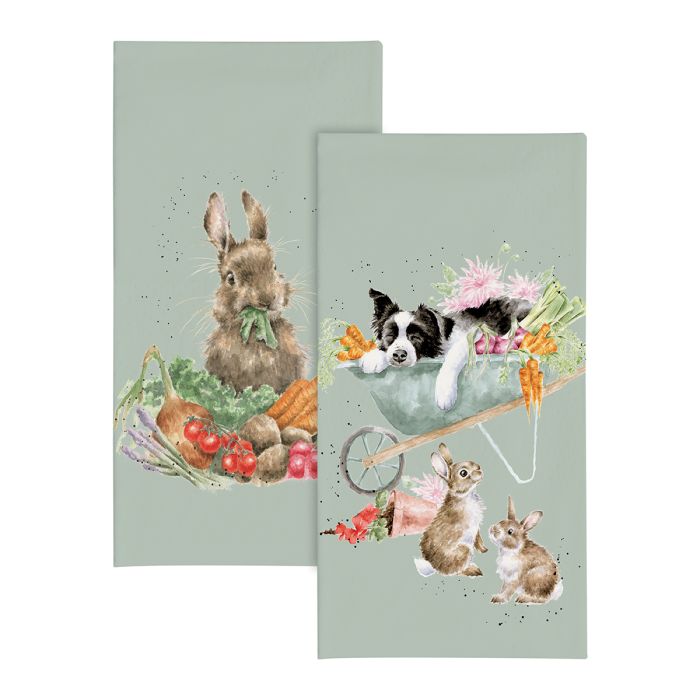 Wrendale Designs Facial Tissue pack
