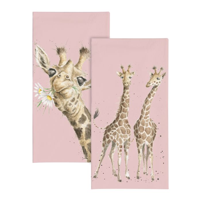 Wrendale Designs Facial Tissue pack