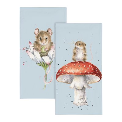 Wrendale Designs Facial Tissue pack