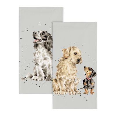 Wrendale Designs Facial Tissue pack