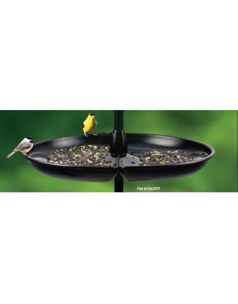 Squirrel Buster Tray