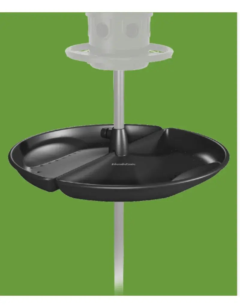 Squirrel Buster Tray