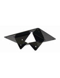 4X4 Flange Mounting Bracket