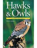 Hawks&Owls of Eastern North America by Chris Earley
