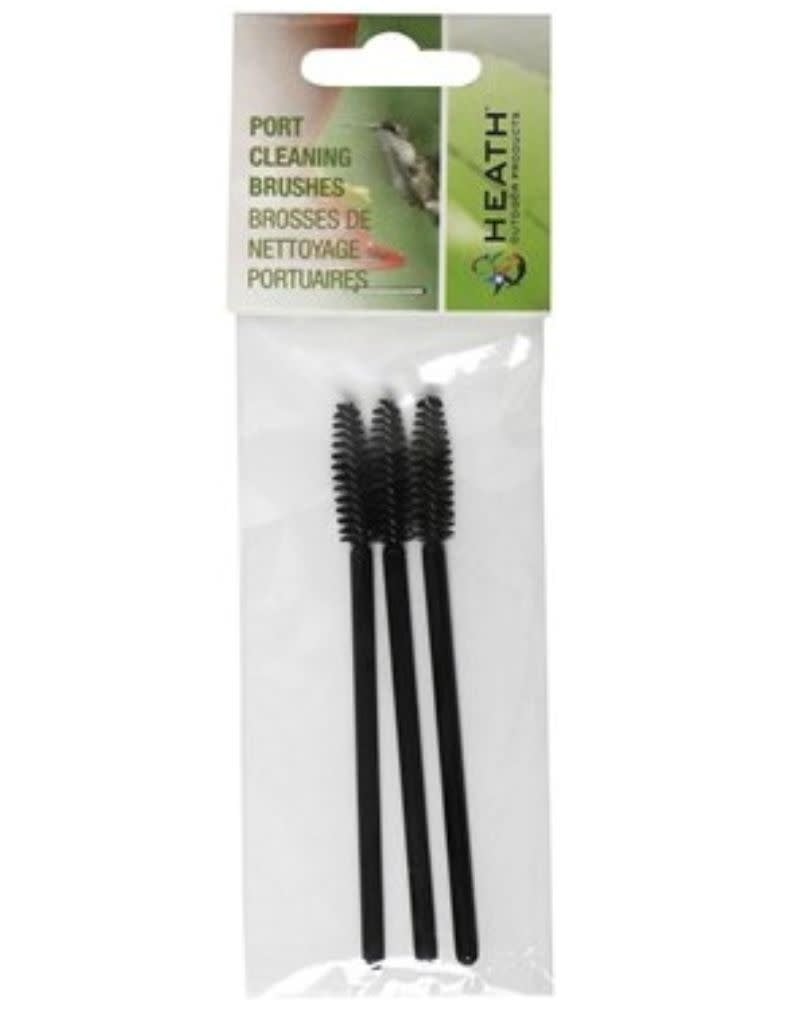 Port Cleaning Brushes