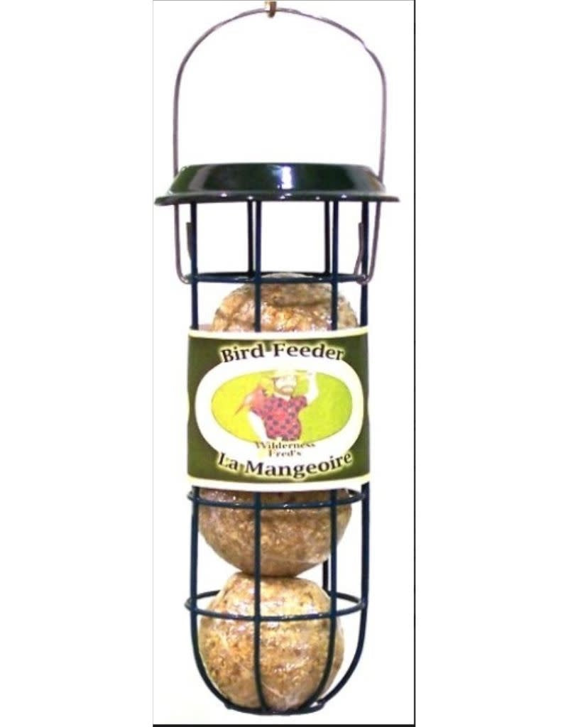Suet Ball Feeder