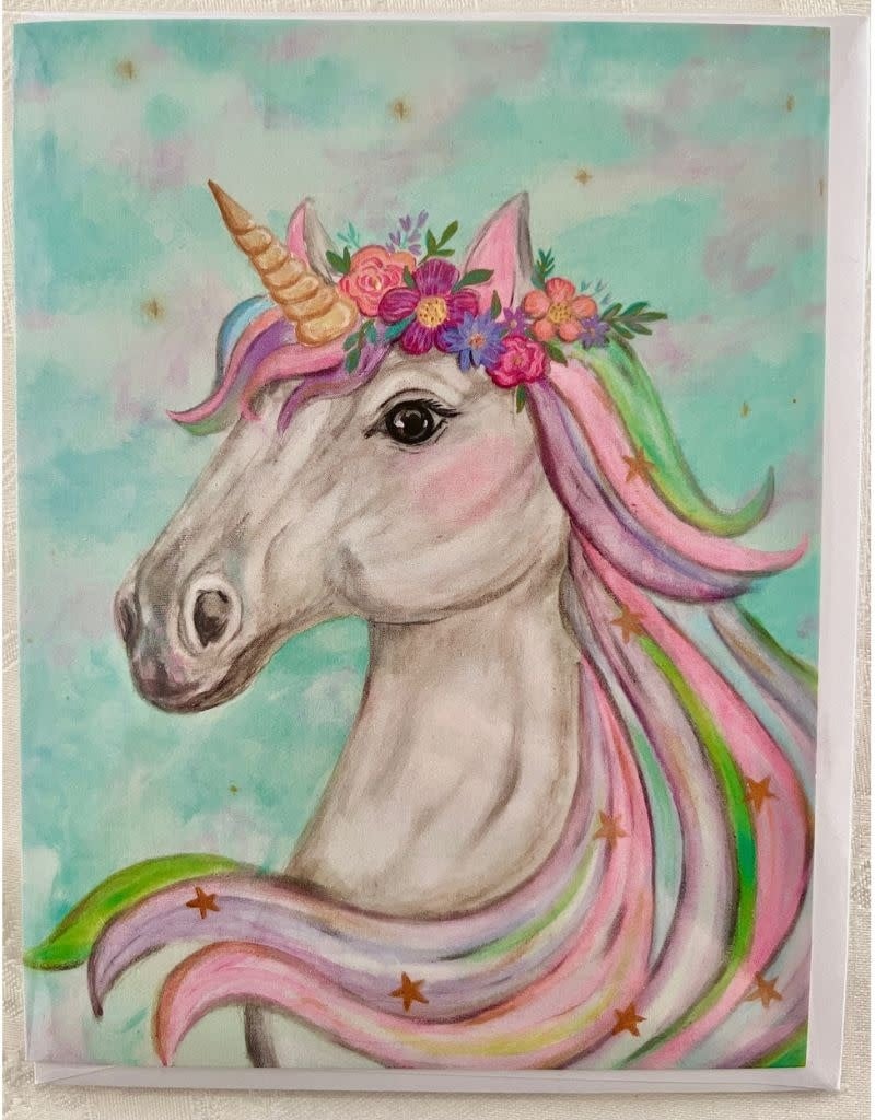 Alicia Galambos Asst Greeting Cards