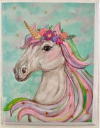 Alicia Galambos Asst Greeting Cards