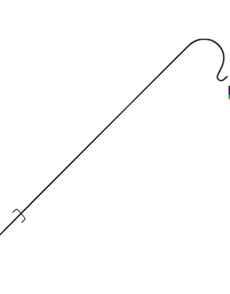 Hummingbird Pole, 77"H