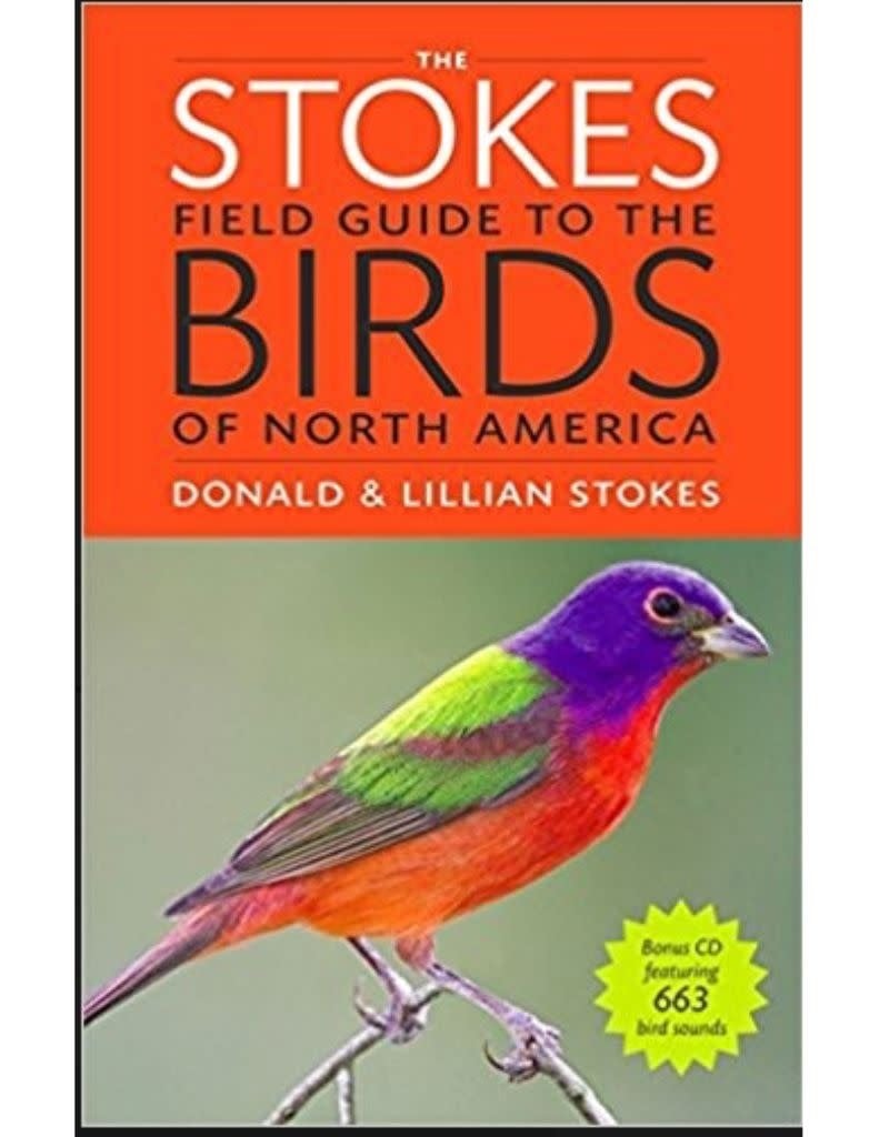 Stokes F.G. N.Am.