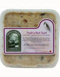 Premium Mill Creek fruit and nut Suet