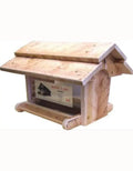 Large Rustic Cabin Made in Canada.