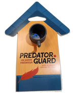 Predator guard. Made in Canada