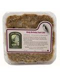 WFBBC Birdy Birthday Suet Cake