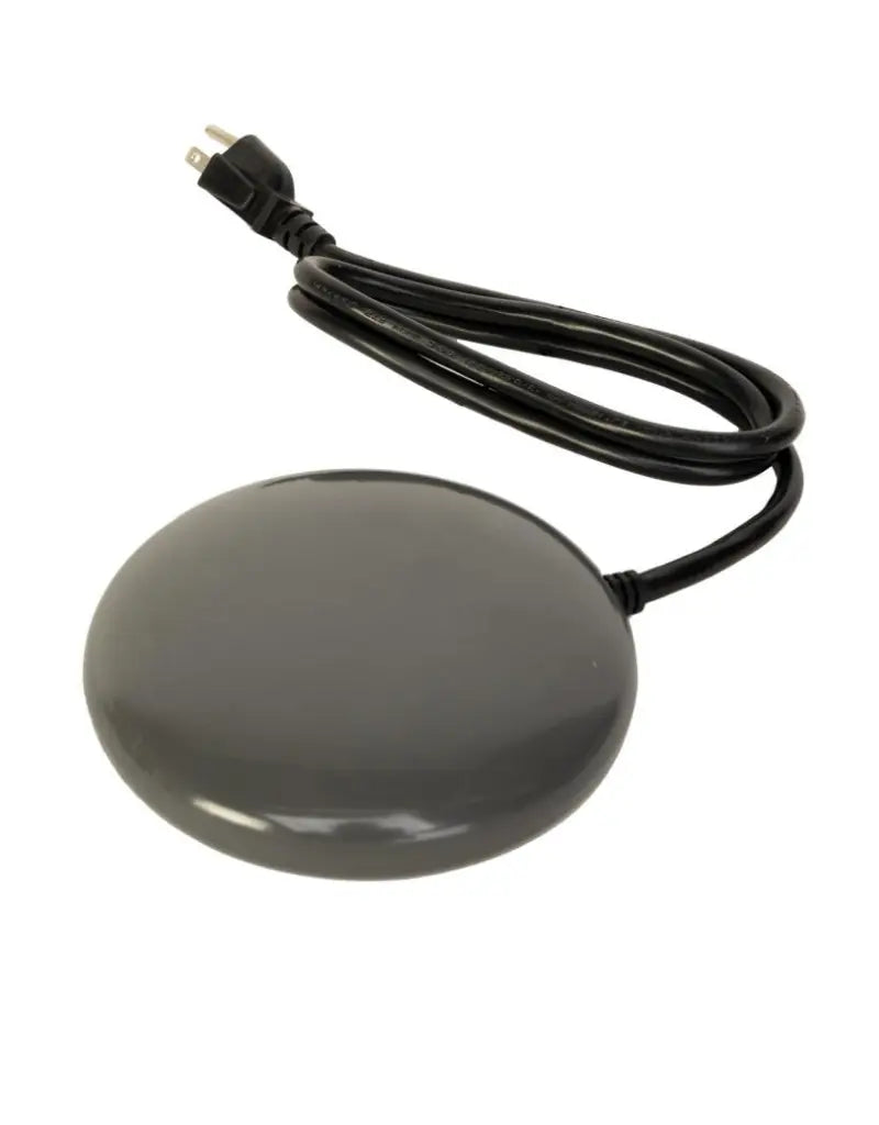 Bird Bath De-icer