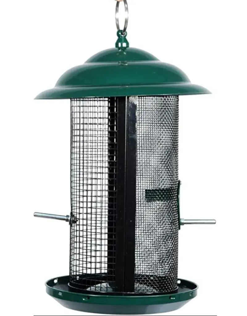 Woodlink Nyjer/Mixed Seed -2 in one feeder*