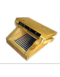 Upside Down Suet - Wood. Made in Canada