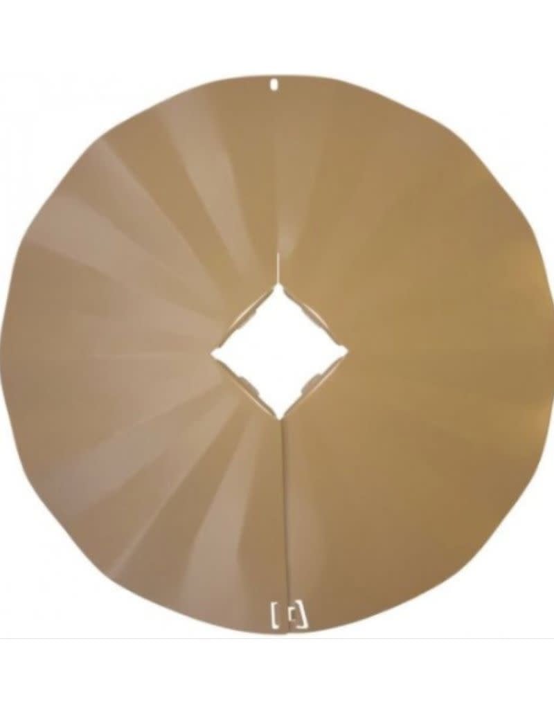 4x4 Squirrel Baffle - Last one!