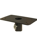 Flange Plate w/1" Centre Hole*