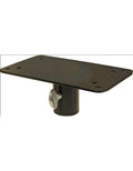 Flange Plate (no hole)