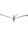 Triple Extended Arm* - last Two!