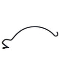Coil arm for Shepherd Hook