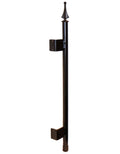 Window Mount Pole