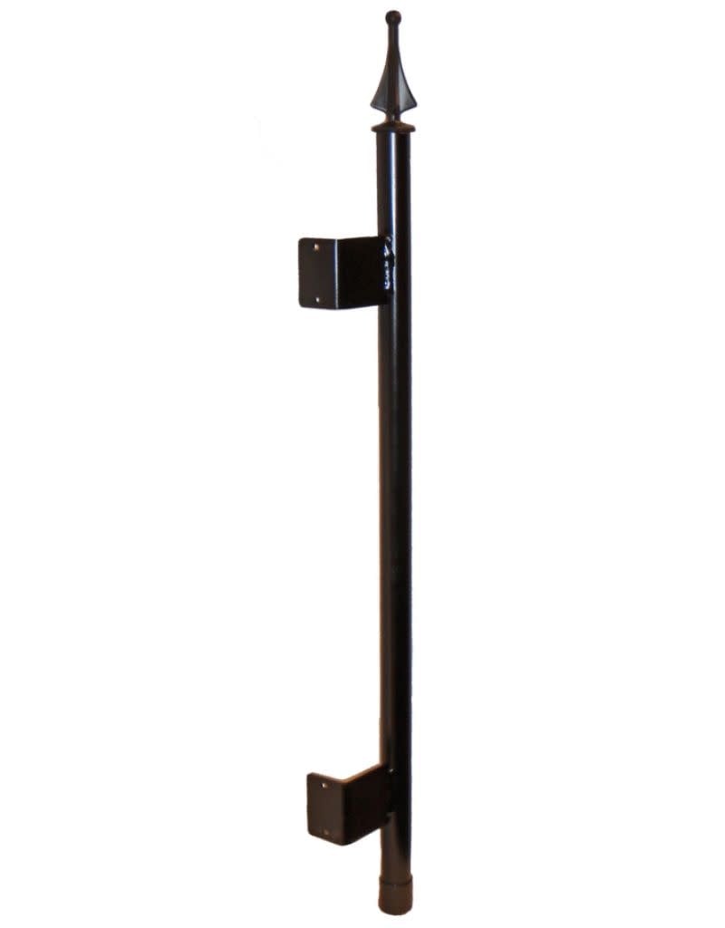 Window Mount Pole