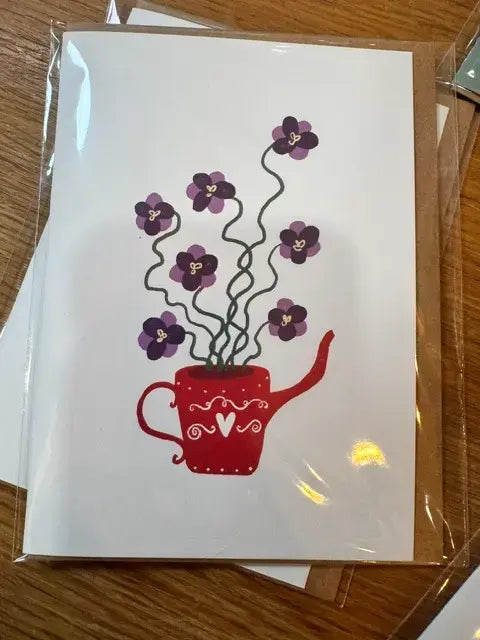 Everyday Cards by Lauren Zweerink (blank)