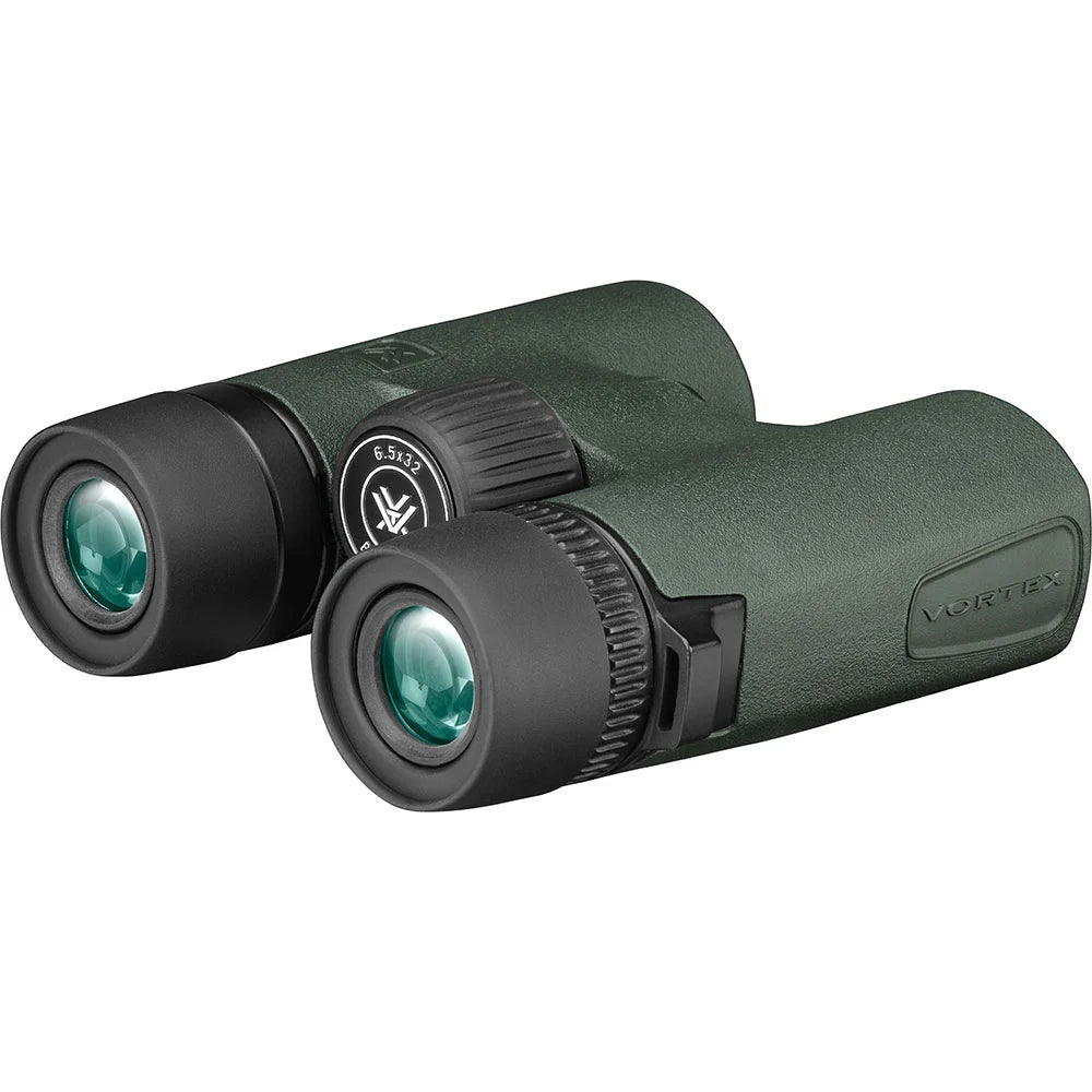 Vortex 6.5X32 Bantam HD Youth Binoculars